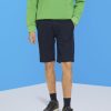 Esprit Men Chino-style shorts Navy Shorts D2B4J4751