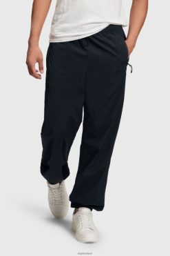 Esprit Men Relaxed fit joggers Black Joggers D2B4J4787