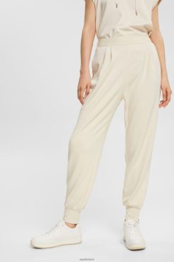 Esprit Women Jersey pants Ice Trousers & Pants D2B4J4556