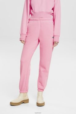 Esprit Women Sweatshirt joggers Pink Joggers D2B4J4177